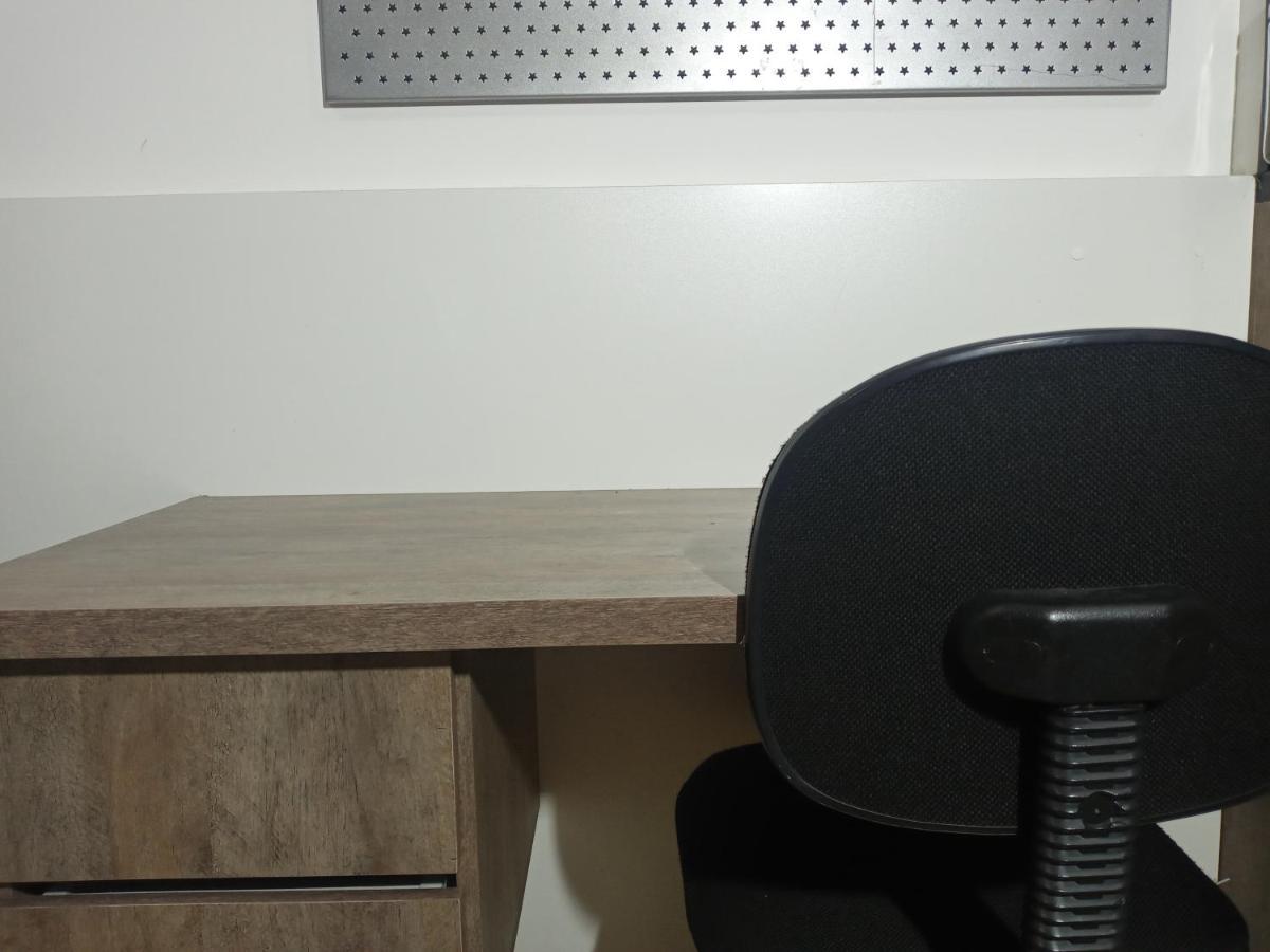 Apartamento Encantador Em