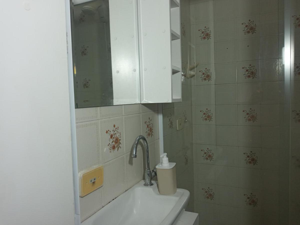 Apartamento Encantador Em