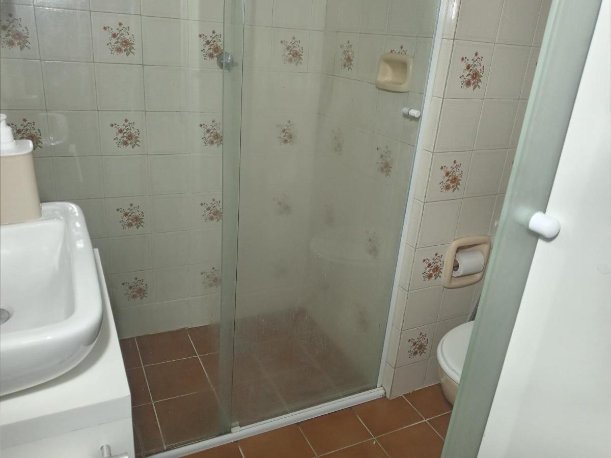 Apartamento Encantador Em *