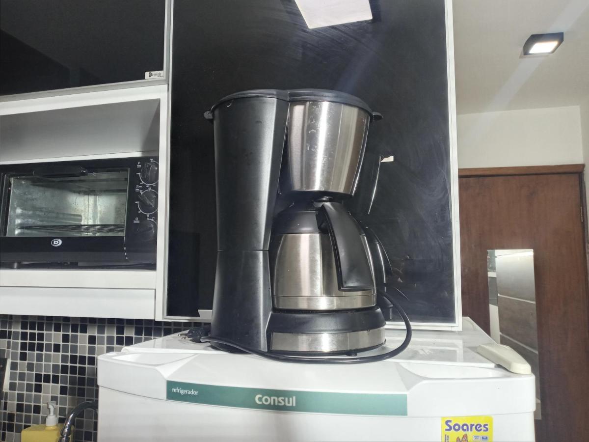 Encantador Em Apartamento