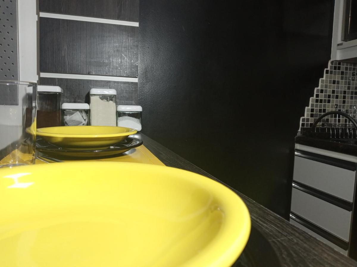 Apartamento Encantador Em *
