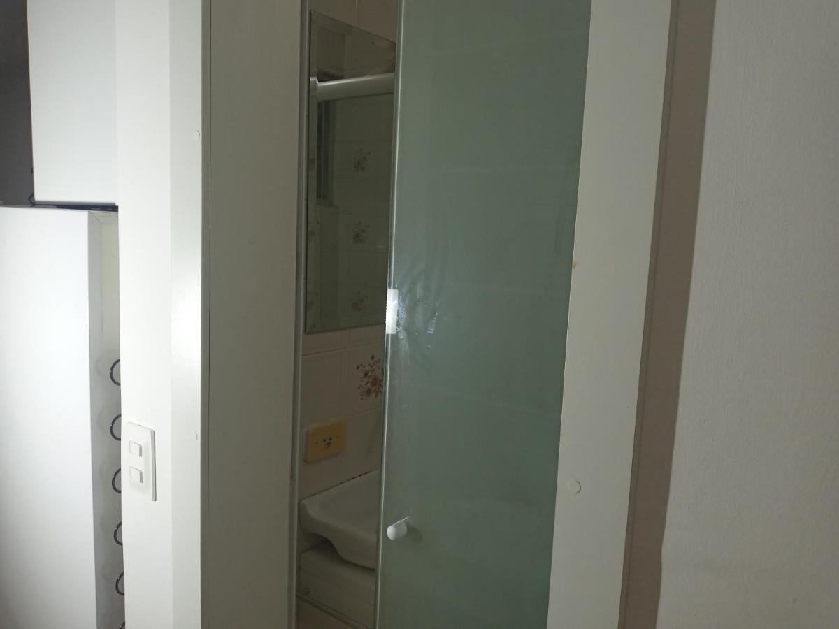 Encantador Em Apartamento Curitiba