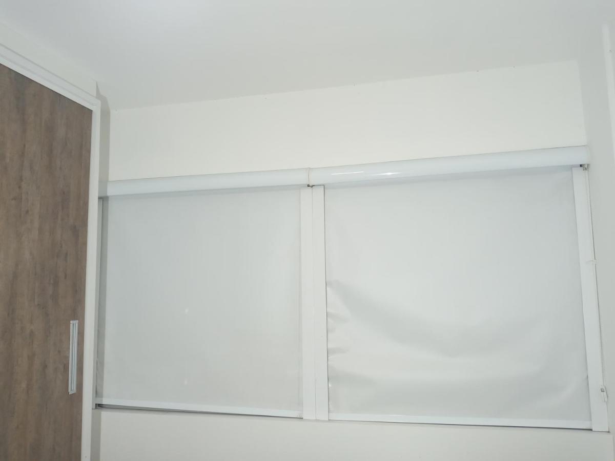 Apartamento Encantador Em *