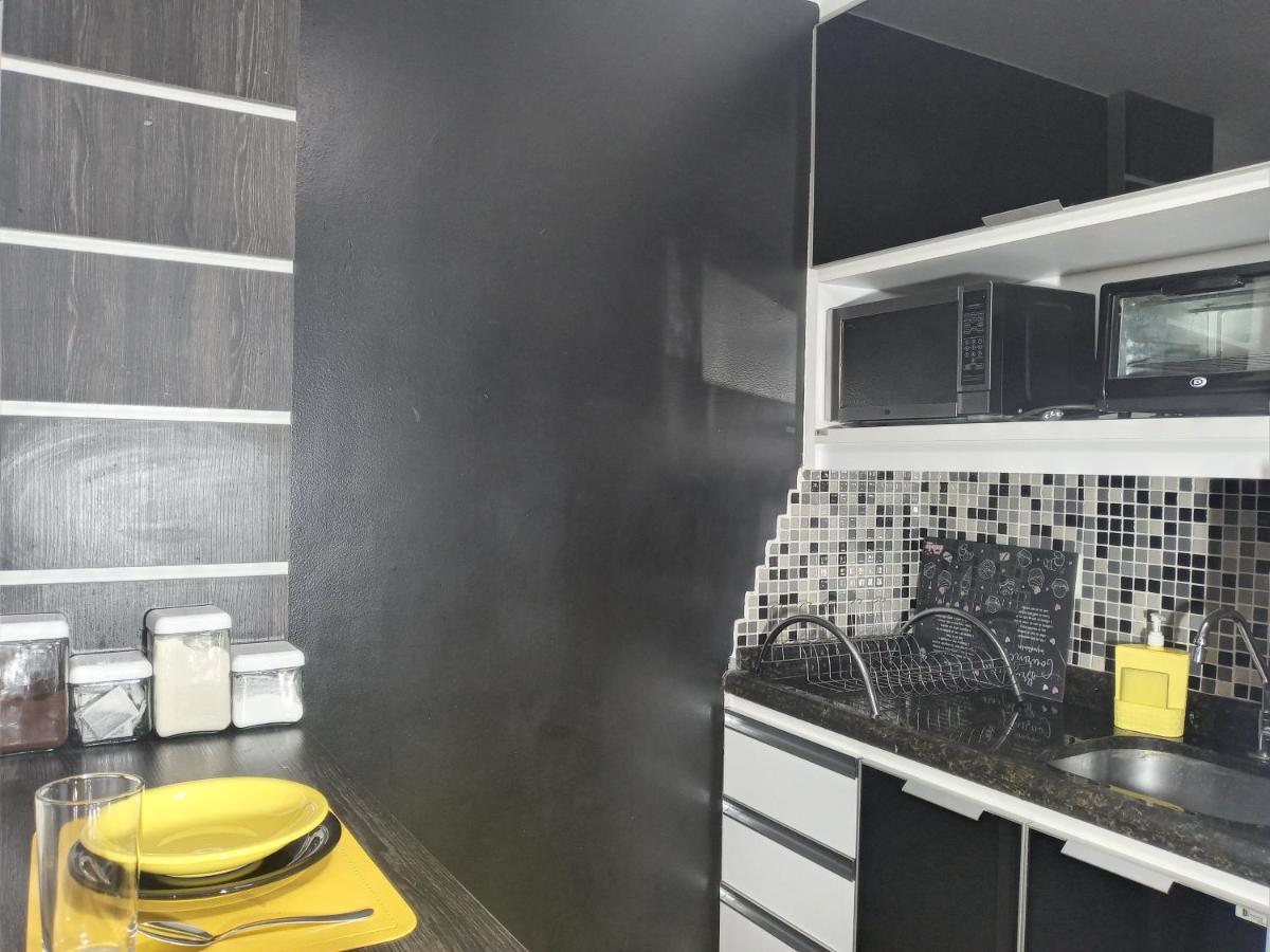 Encantador Em Apartamento Curitiba